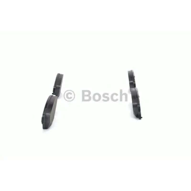 Колодки гальмівні (передні) Opel Astra J/Zafira C/Chevrolet Cruze 09-