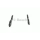 Колодки гальмівні (передні) Opel Astra J/Zafira C/Chevrolet Cruze 09-