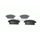 Колодки гальмівні (передні) Opel Astra J/Zafira C/Chevrolet Cruze 09-