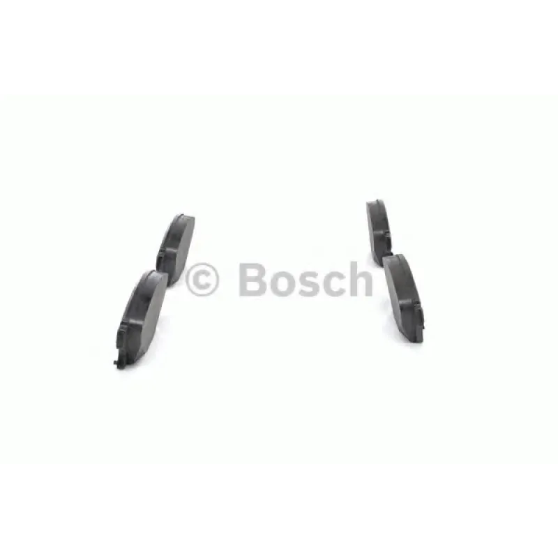 Колодки гальмівні (передні) Opel Astra J/Zafira C/Chevrolet Cruze 09-