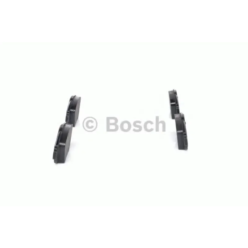 Колодки гальмівні (передні) Citroen С3/DS3 09-/C4 Cactus/Peugeot 2008 13-