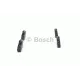 Колодки гальмівні (передні) Citroen С3/DS3 09-/C4 Cactus/Peugeot 2008 13-