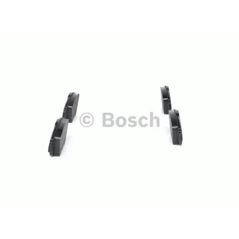 Колодки гальмівні (передні) Citroen С3/DS3 09-/C4 Cactus/Peugeot 2008 13-