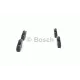 Колодки гальмівні (передні) Citroen С3/DS3 09-/C4 Cactus/Peugeot 2008 13-