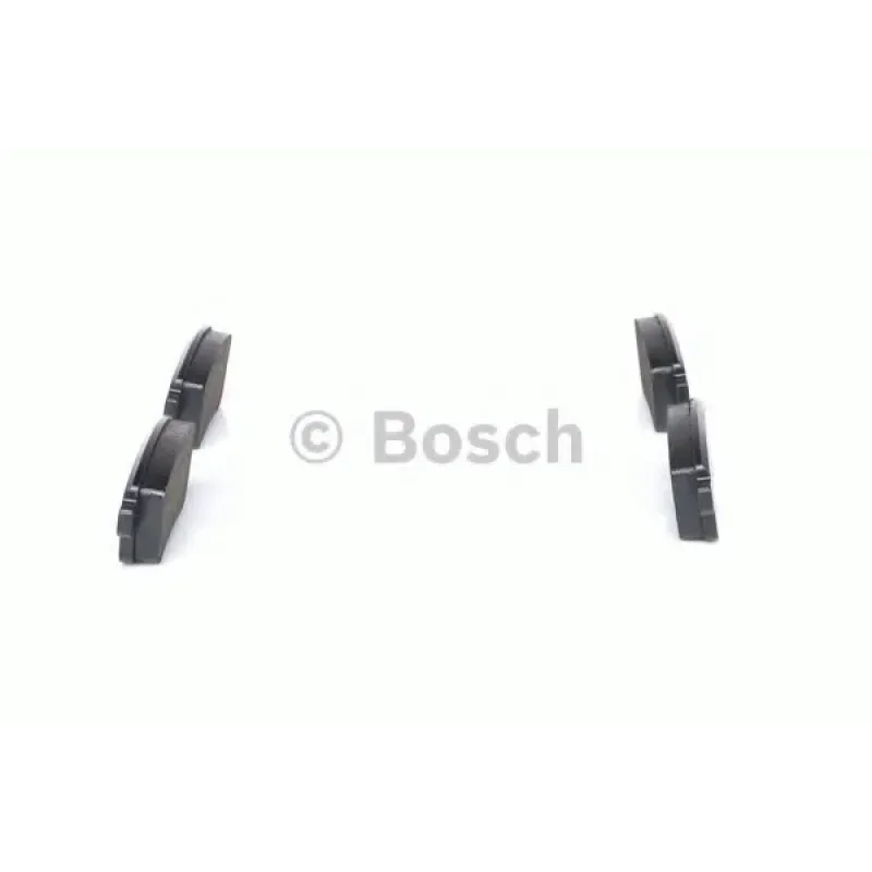 Колодки гальмівні (задні) Renault Fluence/Megane/Scenic 1.2-2.0dCi 08-