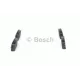 Колодки гальмівні (задні) Renault Fluence/Megane/Scenic 1.2-2.0dCi 08-