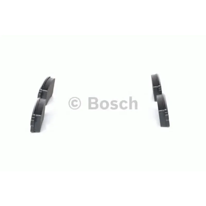 Колодки гальмівні (задні) Renault Fluence/Megane/Scenic 1.2-2.0dCi 08-
