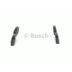 Колодки гальмівні (задні) Renault Fluence/Megane/Scenic 1.2-2.0dCi 08-