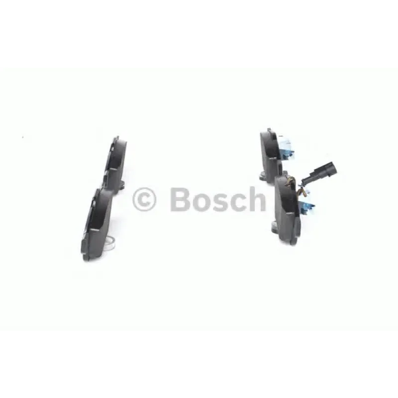 Колодки гальмівні (передні) Fiat Doblo/Opel Combo 10-