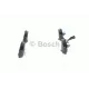 Колодки гальмівні (передні) Fiat Doblo/Opel Combo 10-