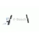 Колодки гальмівні (передні) Subaru Justy 03-/Opel Agila 00-07