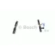 Колодки гальмівні (передні) Subaru Justy 03-/Opel Agila 00-07