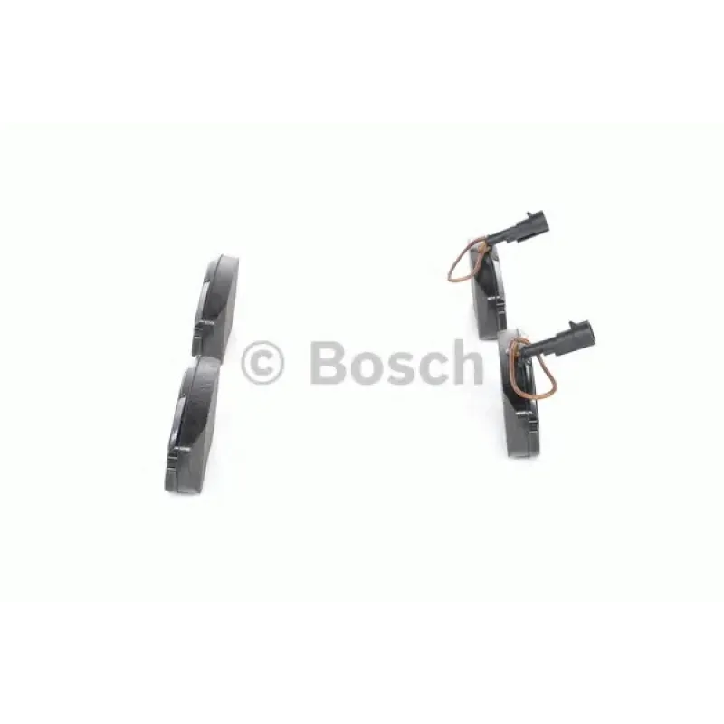 Колодки гальмівні (передні) Fiat Doblo 01-/Opel Combo 1.4-1.6CDTI 12- (з датчиком)