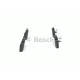 Колодки гальмівні (передні) BMW 1 (F20-21)/2 (F22/F87/F45-46)/3 (F30-31/F34/F80)/4 (F32/F36)/X3 11-
