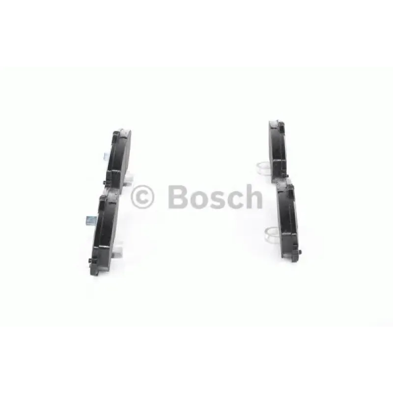 Колодки гальмівні (передні) Chrysler Grand Voyager V 07-/Dodge Caravan 08-/VW Routan 08-13