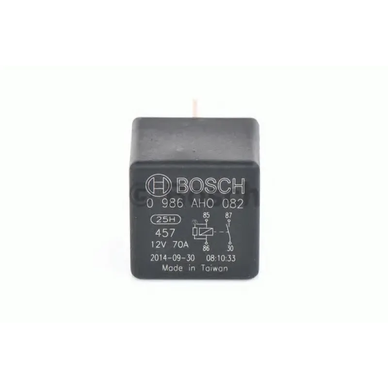Реле обігрівача скла Hyundai Tucson/i40/Santa Fe 01- (12V)