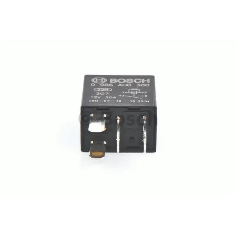 Реле поворотів (12V) MB C-class (W202/W203/W204)/E-class (W211/W212) 97-15