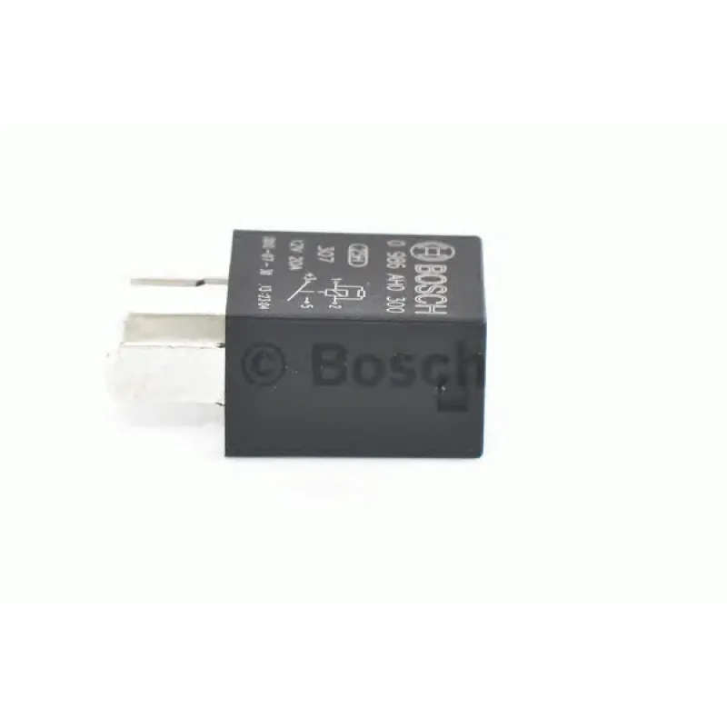 Реле поворотів (12V) MB C-class (W202/W203/W204)/E-class (W211/W212) 97-15