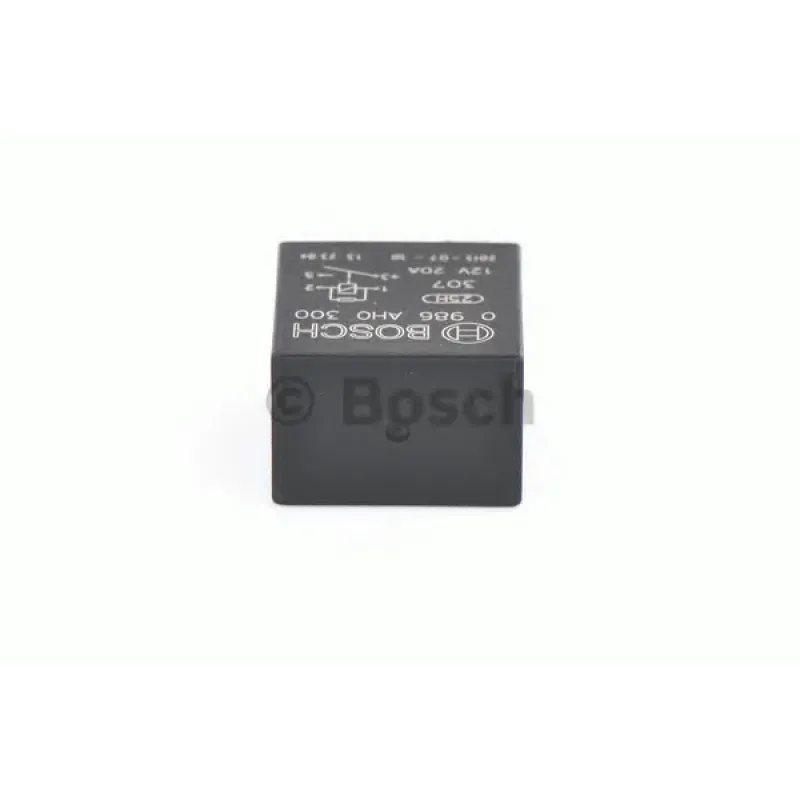Реле поворотів (12V) MB C-class (W202/W203/W204)/E-class (W211/W212) 97-15