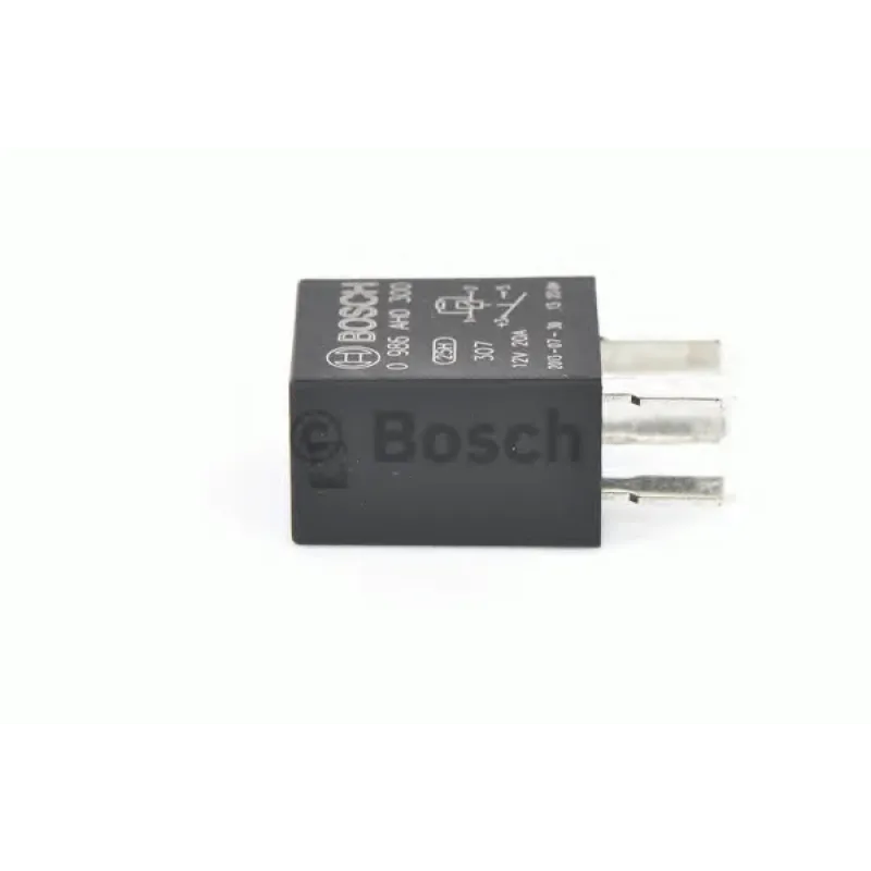 Реле поворотів (12V) MB C-class (W202/W203/W204)/E-class (W211/W212) 97-15