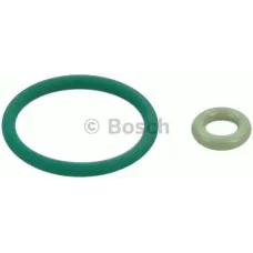 Кільце ущільнююче (топливна система) Audi/Citroen/Peugeot/Renault/VW (к-кт 2 шт)