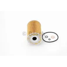 Фільтр масляний BMW 3 (E36/ E46)/ 5 (E34) 1.6/ 1.8/ 1.9 90-07