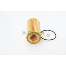 Фільтр масляний BMW 3 (E46)/ 5 (E39) 00-05