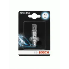 Автолампа H1 12V 55W P14.5s Xenon Blue