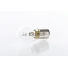 Автолампа P21W 12V 21W BA15s Pure Light