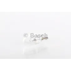 Автолампа W5W 12V 5W W2.1x9.5d (без цоколя)