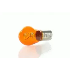 Автолампа PY21W 12V 21W BAU15s