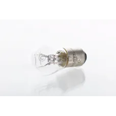 Автолампа P21/4W 12V 21/4W BAZ15d Pure Light