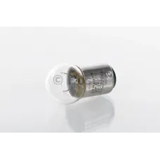 Автолампа R5W 12V 5W BA15d Pure Light