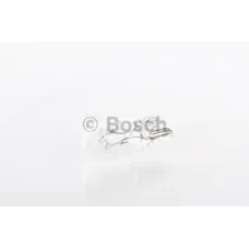 Автолампа W3W 24V 3W W2.1x9.5d (габарит, щиток приладів) (без цоколя)