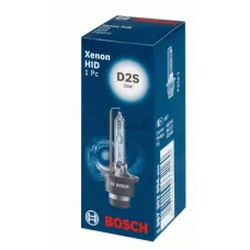 Автолампа D2S 85V 35W P32d-2 Xenon HID
