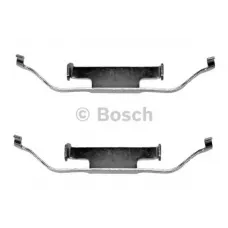 Планка супорта (переднього) прижимна (к-кт) BMW 3 (E46)/5 /7 (E32) -05/X3 (E83) 03-12