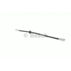 Шланг гальмівний (передній) BMW 3 (E46) 99-07 (L=410mm)