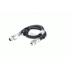 Шланг гальмівний (передній) VW Polo/Skoda Fabia I/II/Roomster/Seat Ibiza 99-15