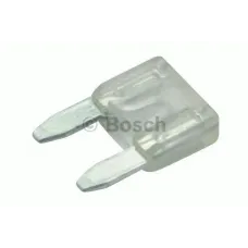 Запобіжник 25А (міні, з плоскими контактами)