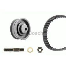 Комплект ГРМ VW T3/Passat/Golf II 1.5-1.7D/TD 77-92 (25x135z)