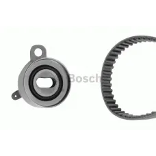 Комплект ГРМ Toyota Corolla 1.6 92-00/Avensis 1.6 97-00 (21x117z)