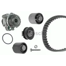 Комплект ГРМ + помпа Audi A3/Skoda Octavia/VW Golf 2.0FSI 04-10 (23x148z)