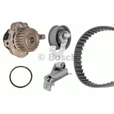 Комплект ГРМ + помпа Audi A3/TT/Skoda Octavia/VW Golf/Sharan 1.8 95-10 (23x150z)