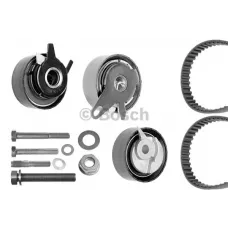 Комплект ГРМ + ПНВТ VW LT/T4 2.5TDI 96-06 (26x122z/21x81z) (2 ремені)