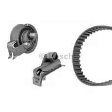 Комплект ГРМ Skoda Octavia/Audi A3/A4/A6/VW Golf/Sharan IV 1.8T 96-10 (23x150z)
