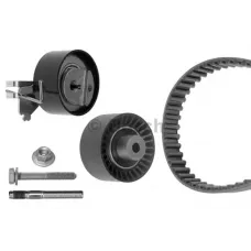Комплект ГРМ Citroen C2/C3/C4/Peugeot 1007/206/307 1.4 16V 03- (25.4x135z)