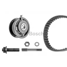 Комплект ГРМ VW T4 1.9D/TD 90-04 (137x25)