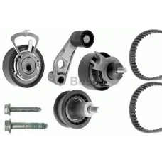 Комплект ГРМ VW Golf IV /Lupo 1.4 16V 97-05 (17x58z)