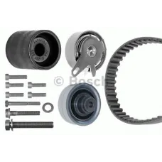 Комплект ГРМ VW Crafter 2.5TDI 06- (26x141z)