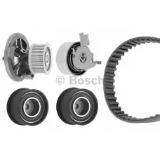 Комплект ГРМ + помпа Opel Astra/Vectra/Omega/Daewoo Nubira/Chevrolet Lacetti 1.8-2.0i 94-01(24x169z)